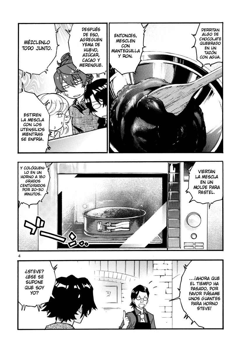 Chapter 533 - Page 4