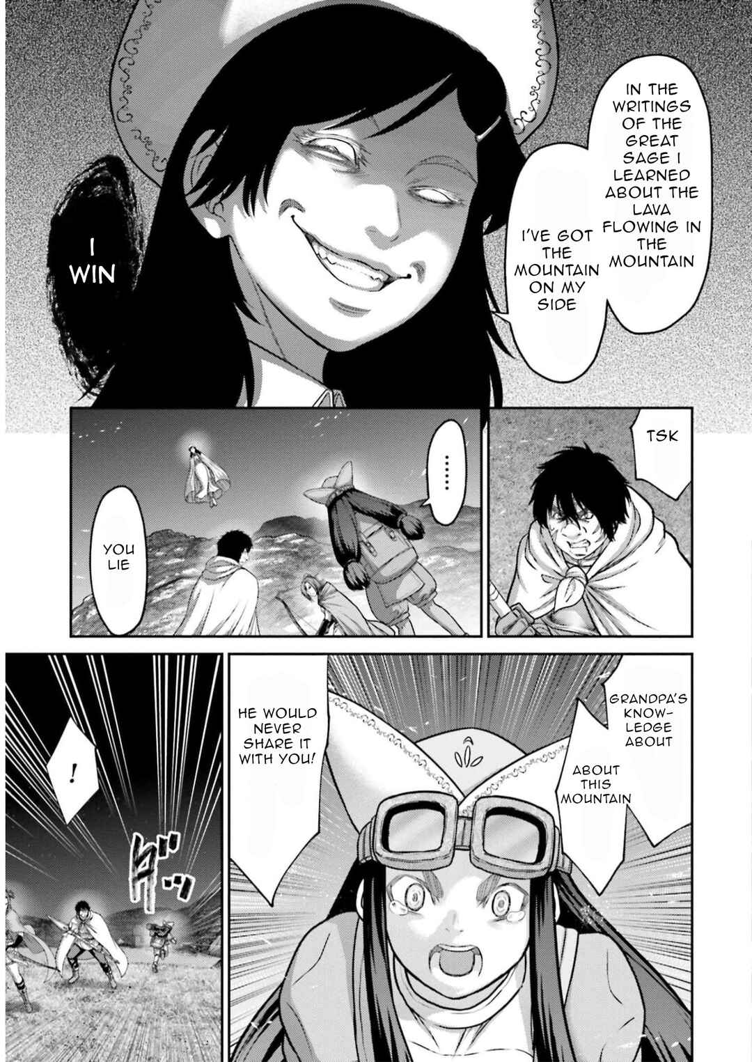 Chapter 24 - Page 30