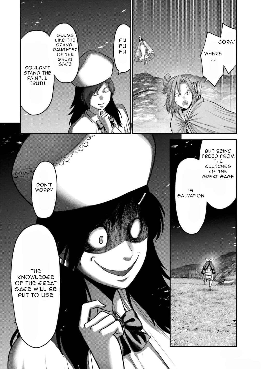 Chapter 24 - Page 31