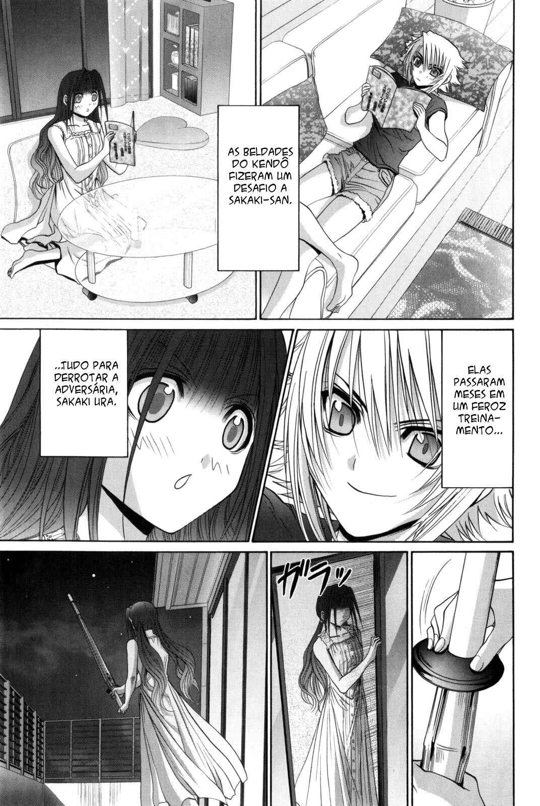 Chapter 94 - Page 12