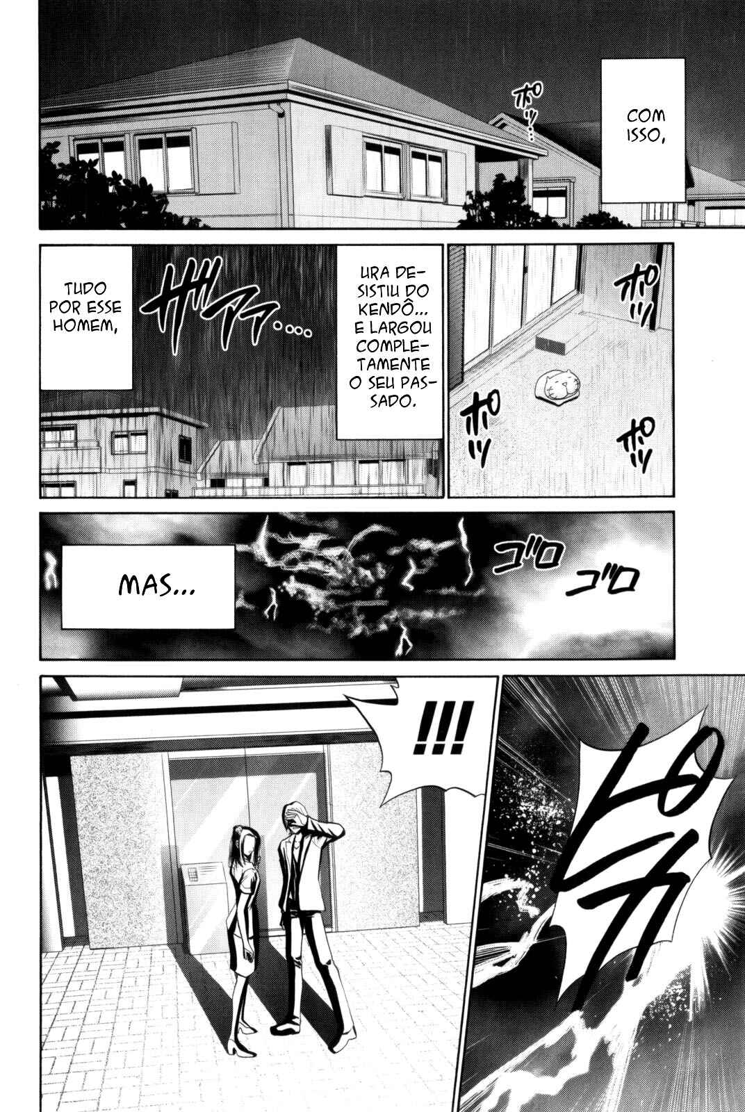 Chapter 94 - Page 23