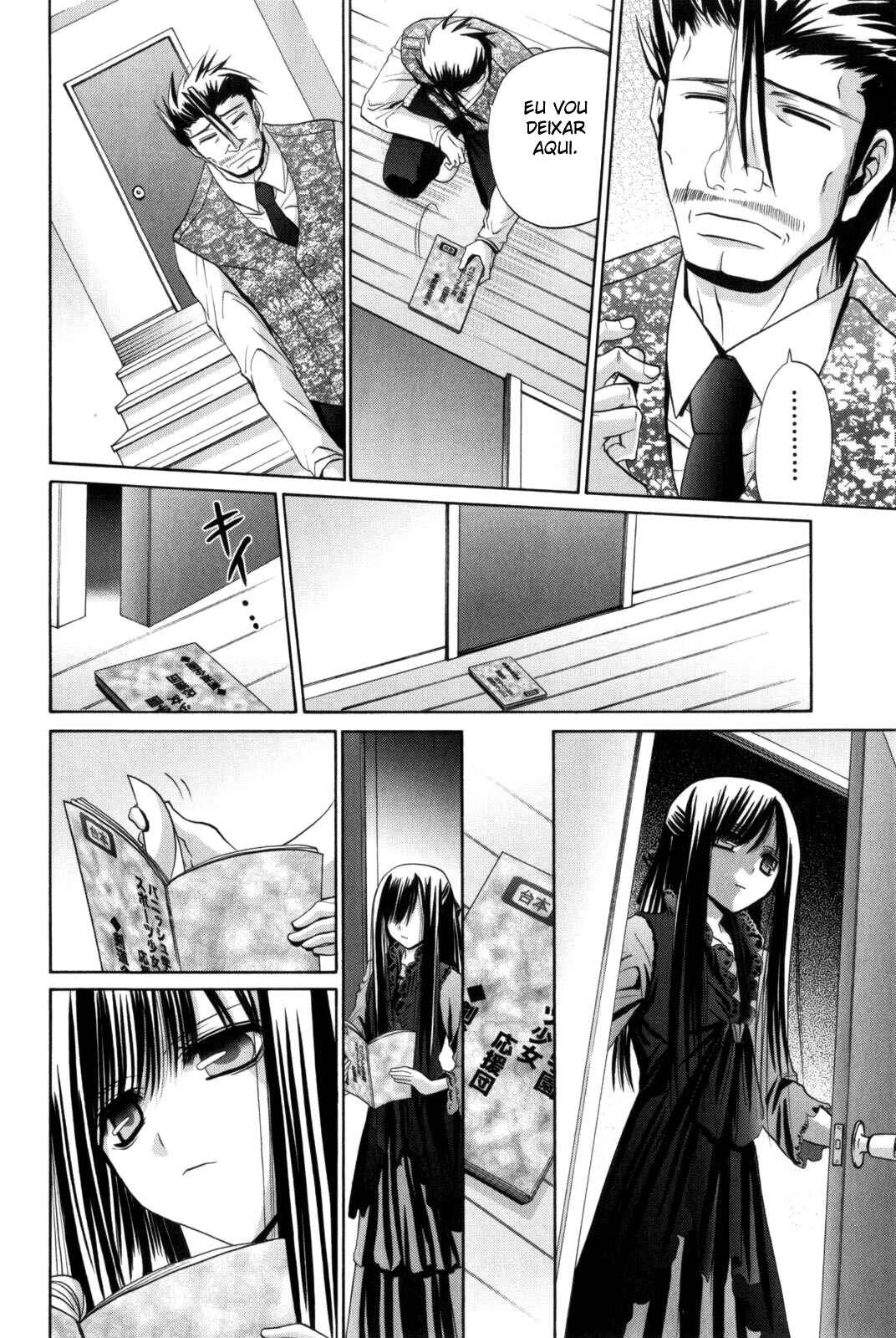 Chapter 94 - Page 9