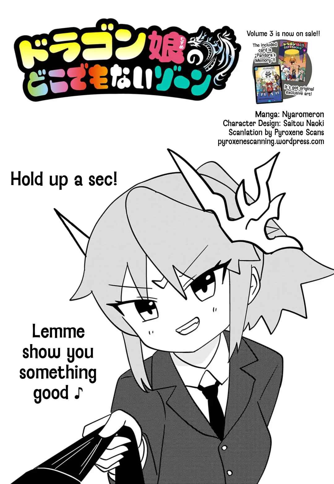 Chapter 95 - Page 1