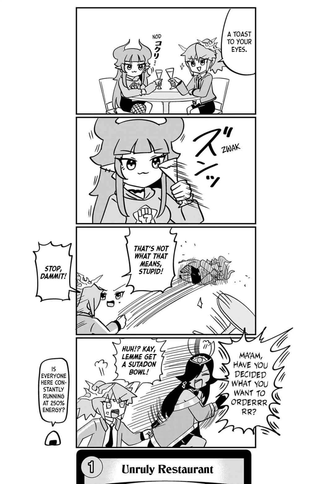 Chapter 95 - Page 2