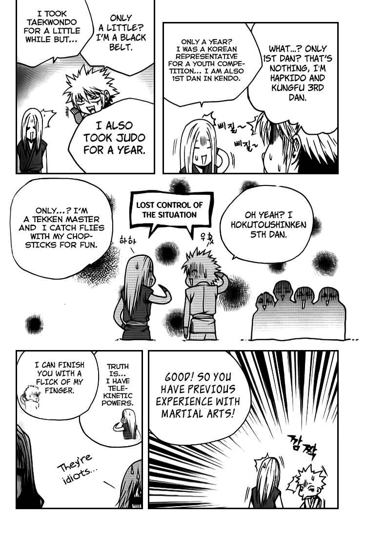 Chapter 17 - Page 21