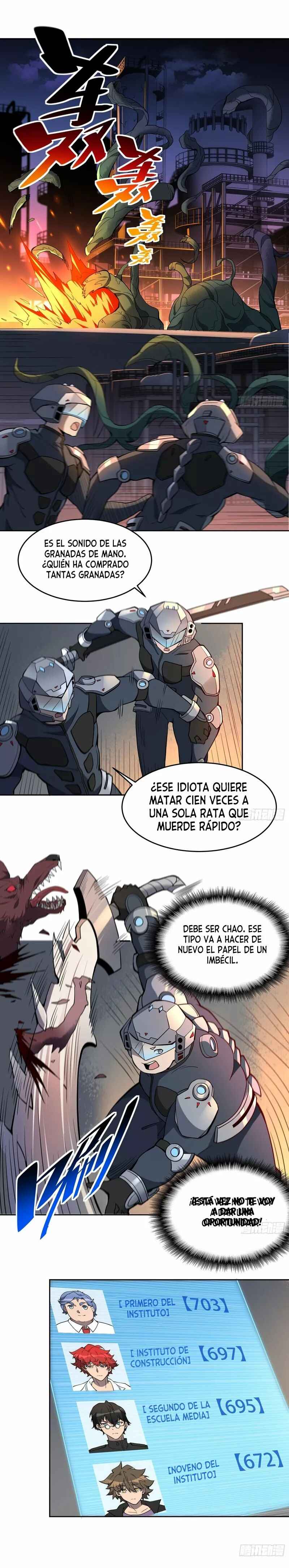 Chapter 71 - Page 6