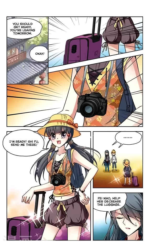 Chapter 78 - Page 12