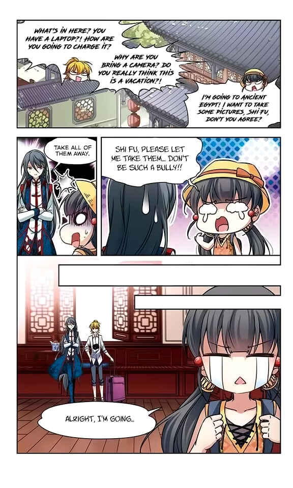 Chapter 78 - Page 13