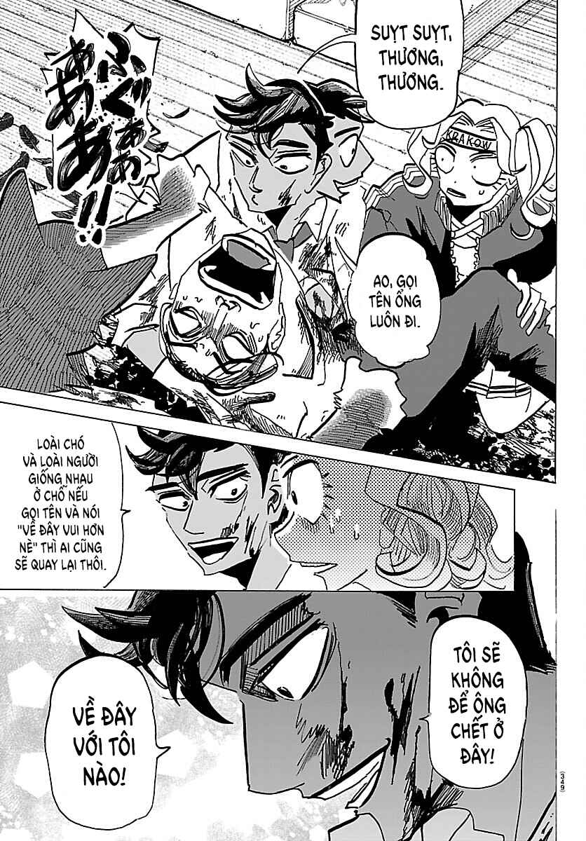 Chapter 66 - Page 11