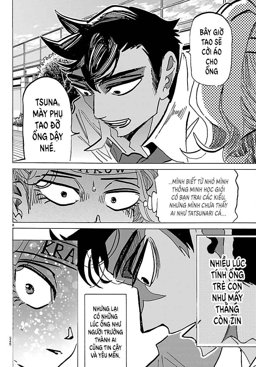Chapter 66 - Page 8