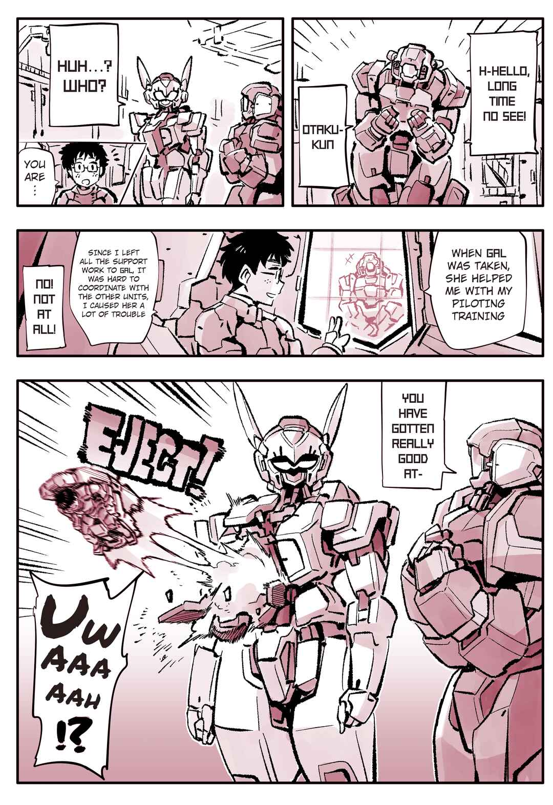 Chapter 5 - Page 1
