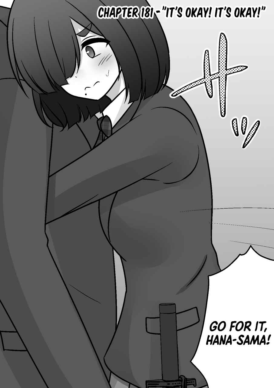 Chapter 181 - Page 1