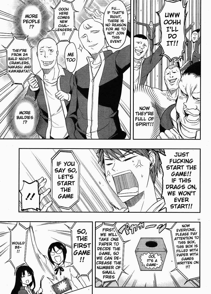 Chapter 19 - Page 11