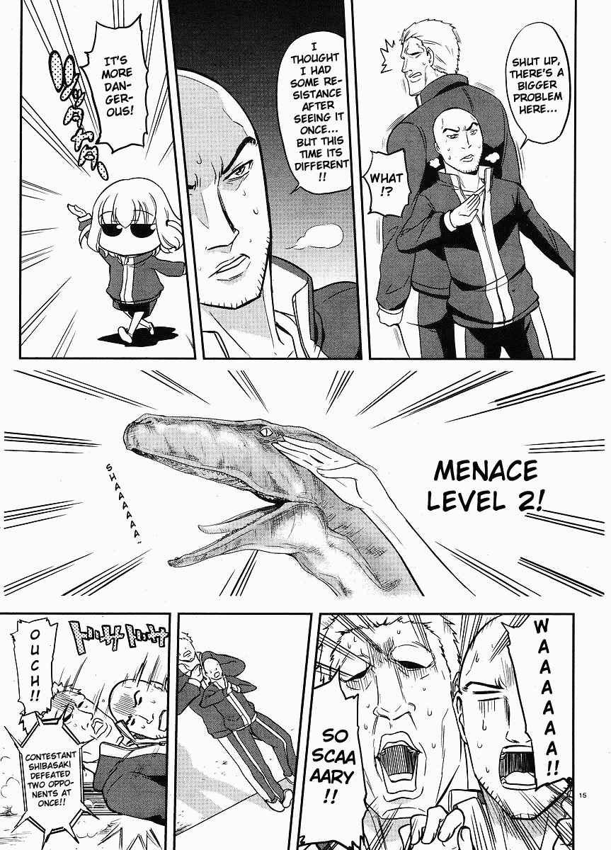 Chapter 19 - Page 15