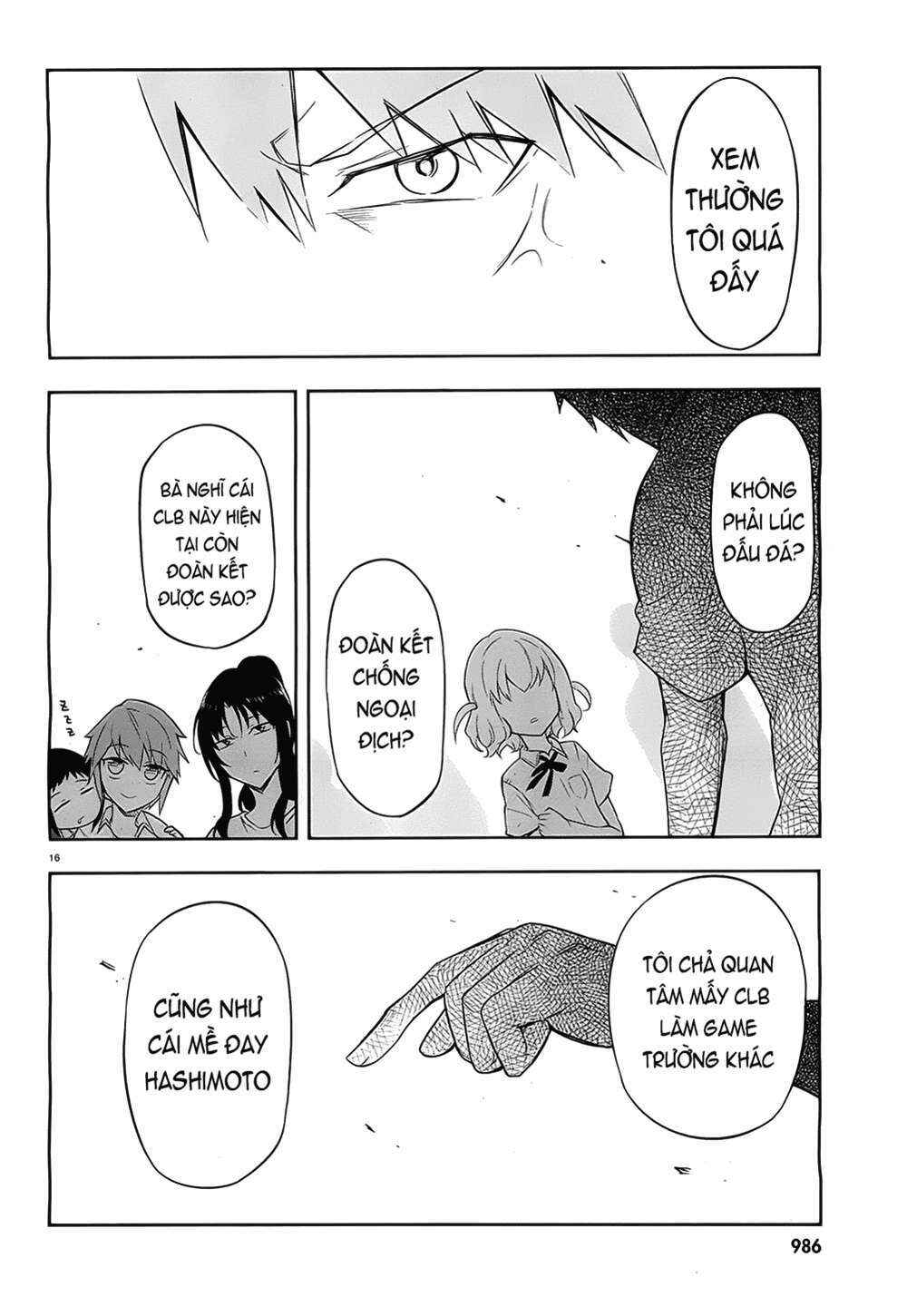 Chapter 63 - Page 17