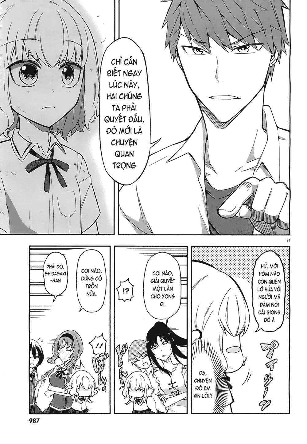 Chapter 63 - Page 18