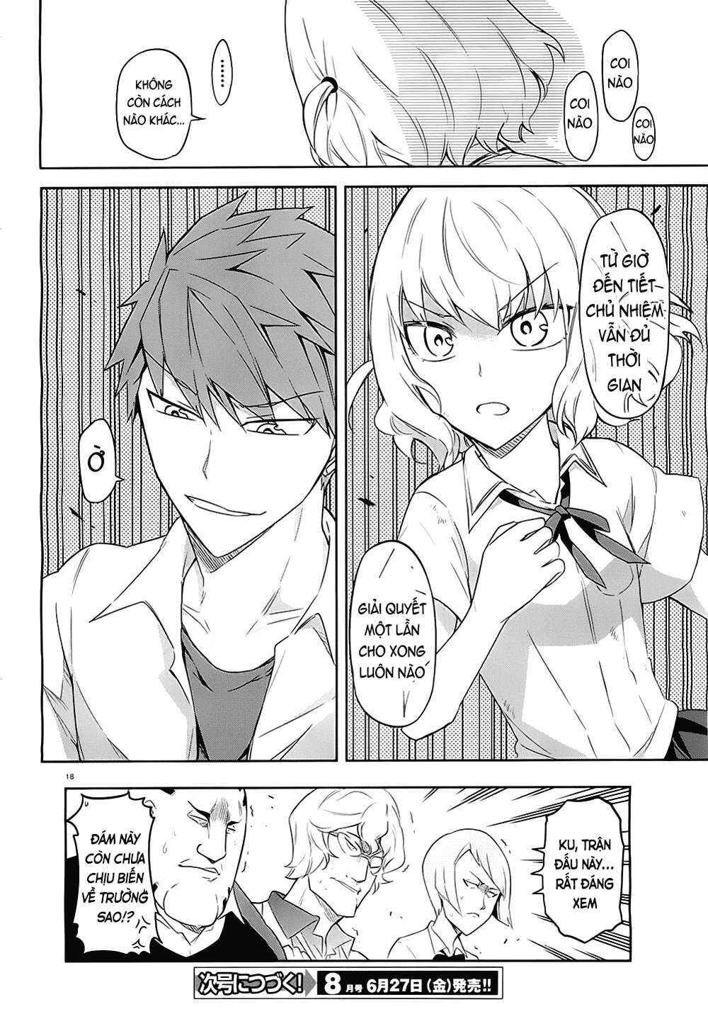 Chapter 63 - Page 19