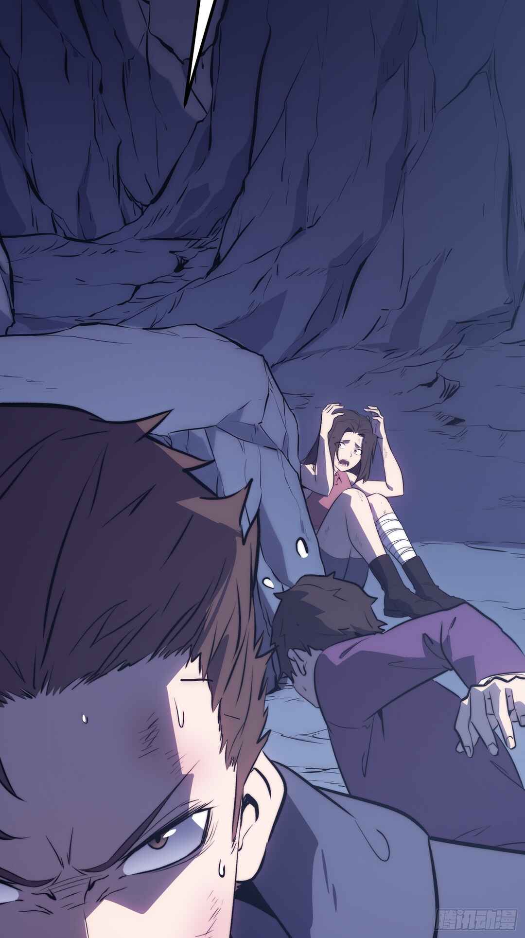 Chapter 90 - Page 30