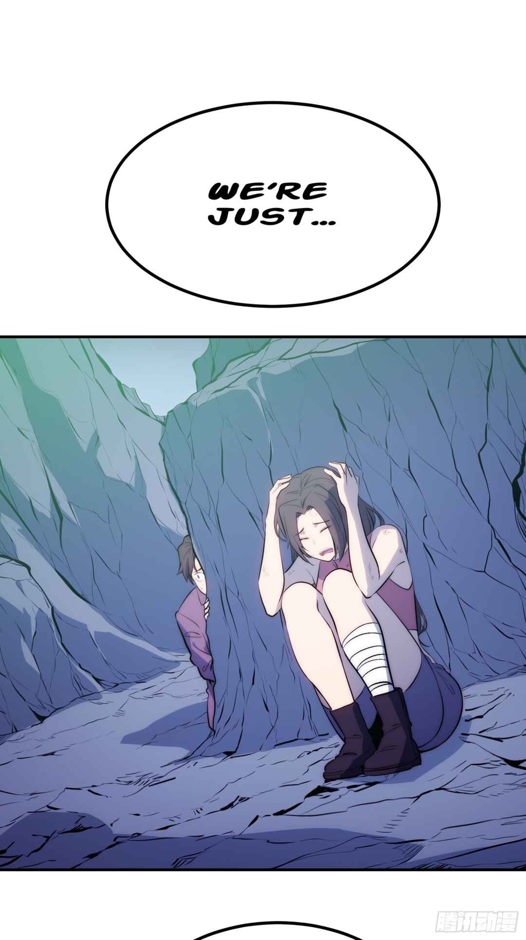 Chapter 90 - Page 32