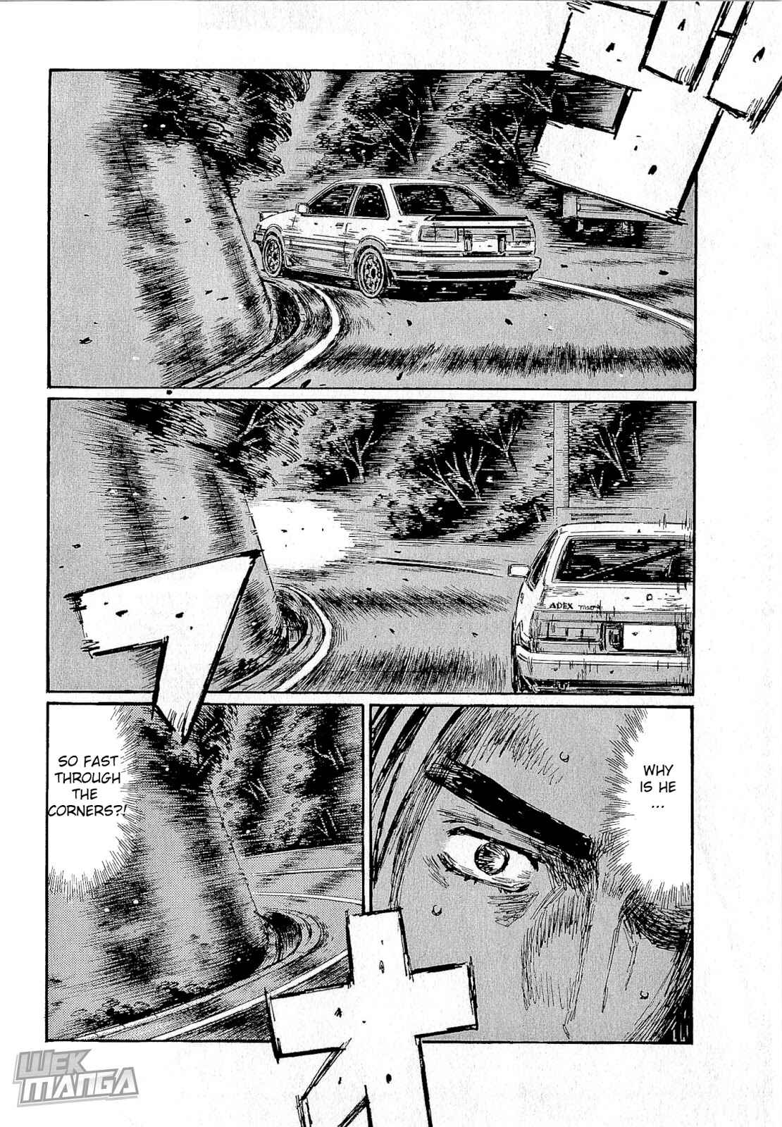 Chapter 673 - Page 5