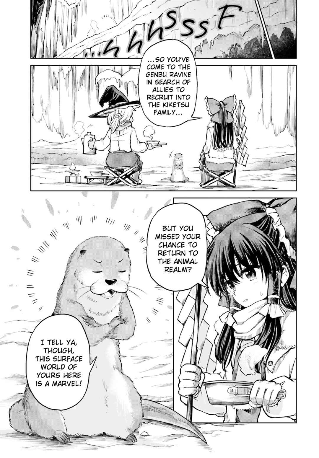 Chapter 48 - Page 21