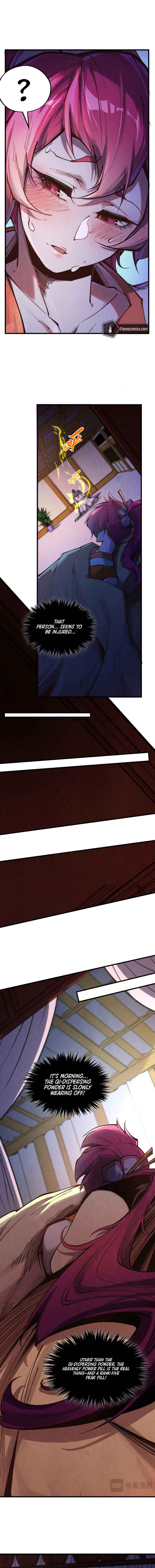 Chapter 387 - Page 17