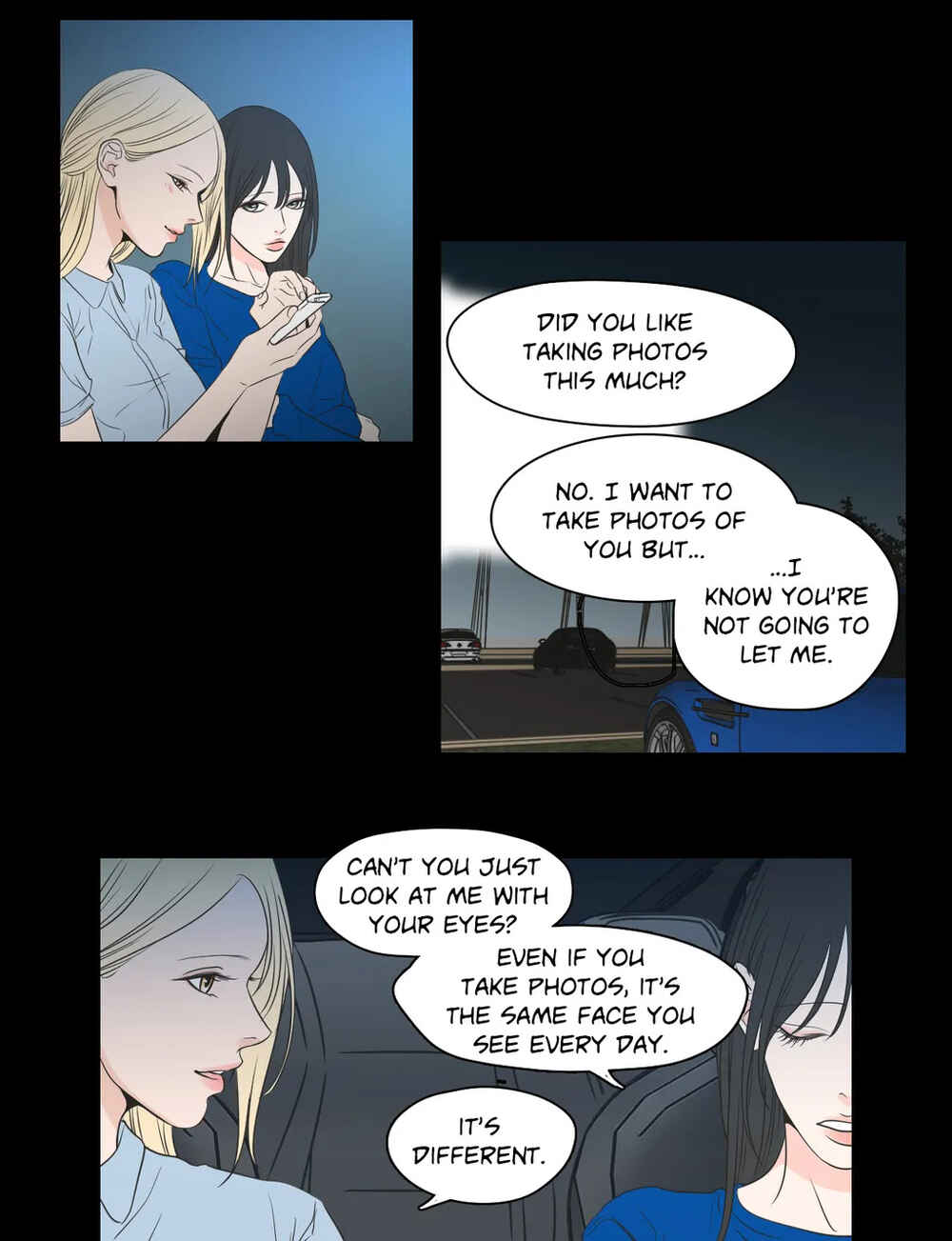 Chapter 64 - Page 10