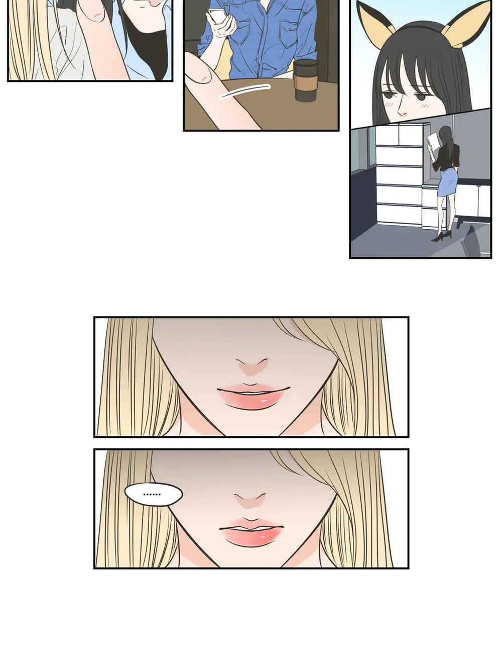 Chapter 64 - Page 18