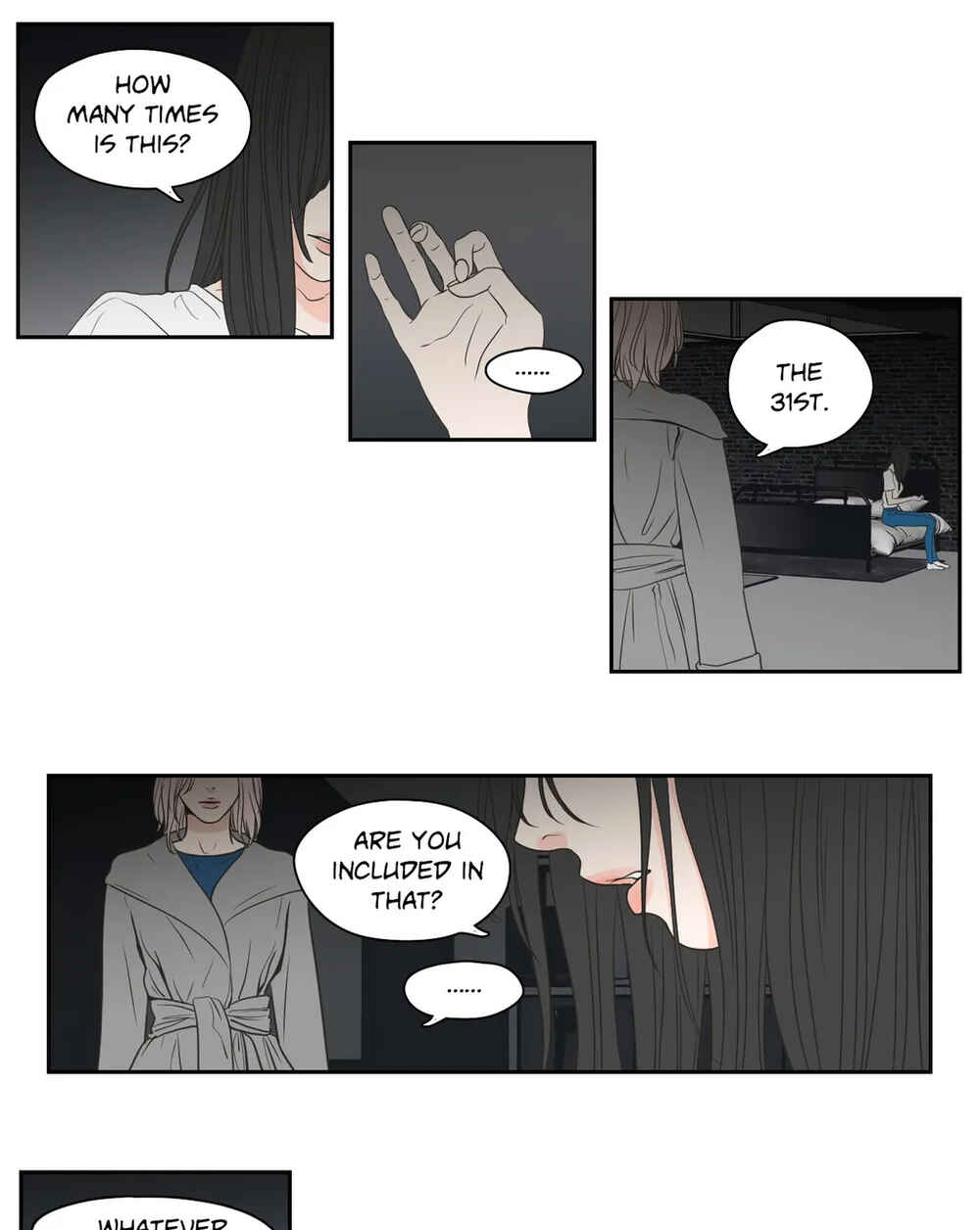 Chapter 64 - Page 22