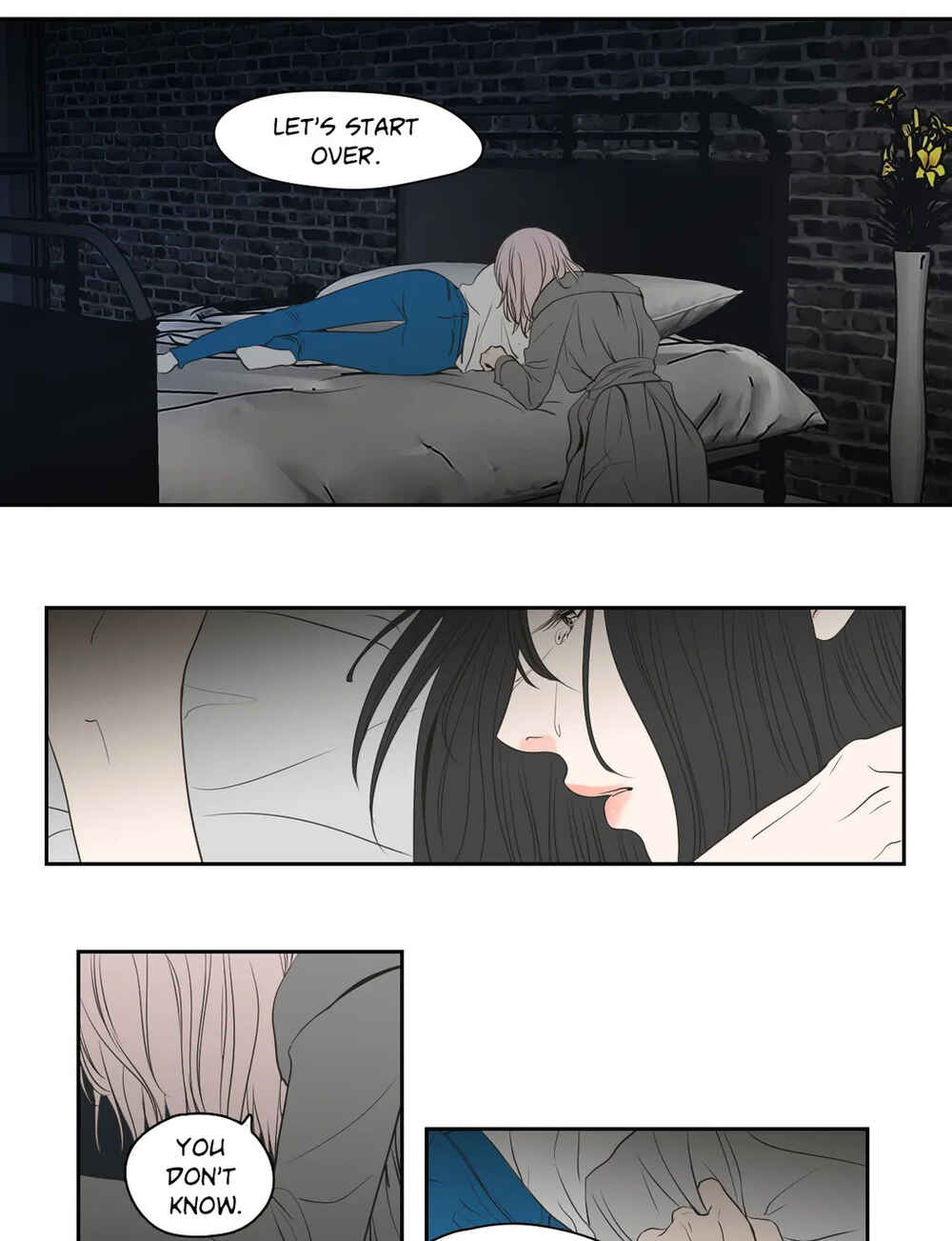 Chapter 64 - Page 28