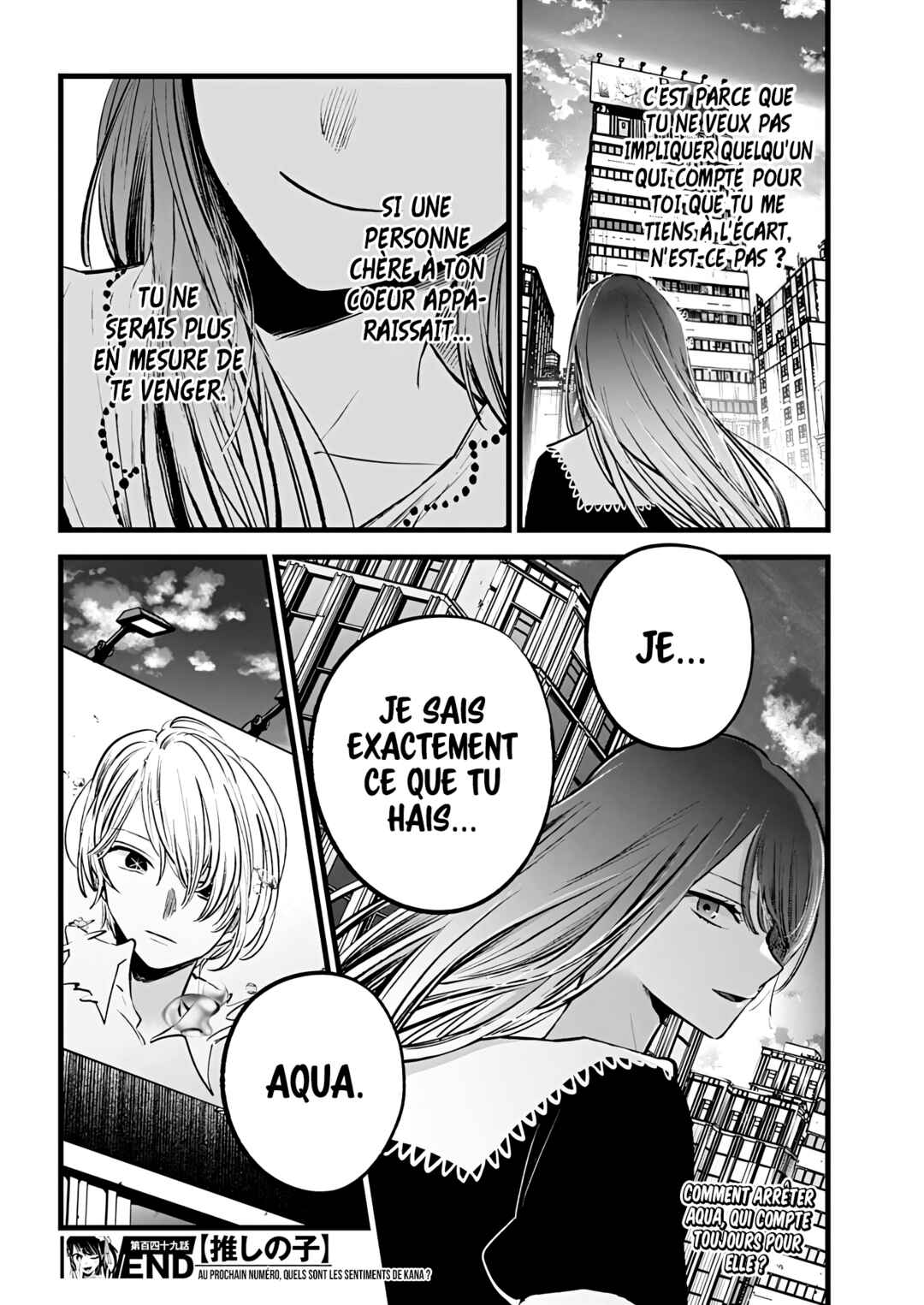 Chapter 149 - Page 20