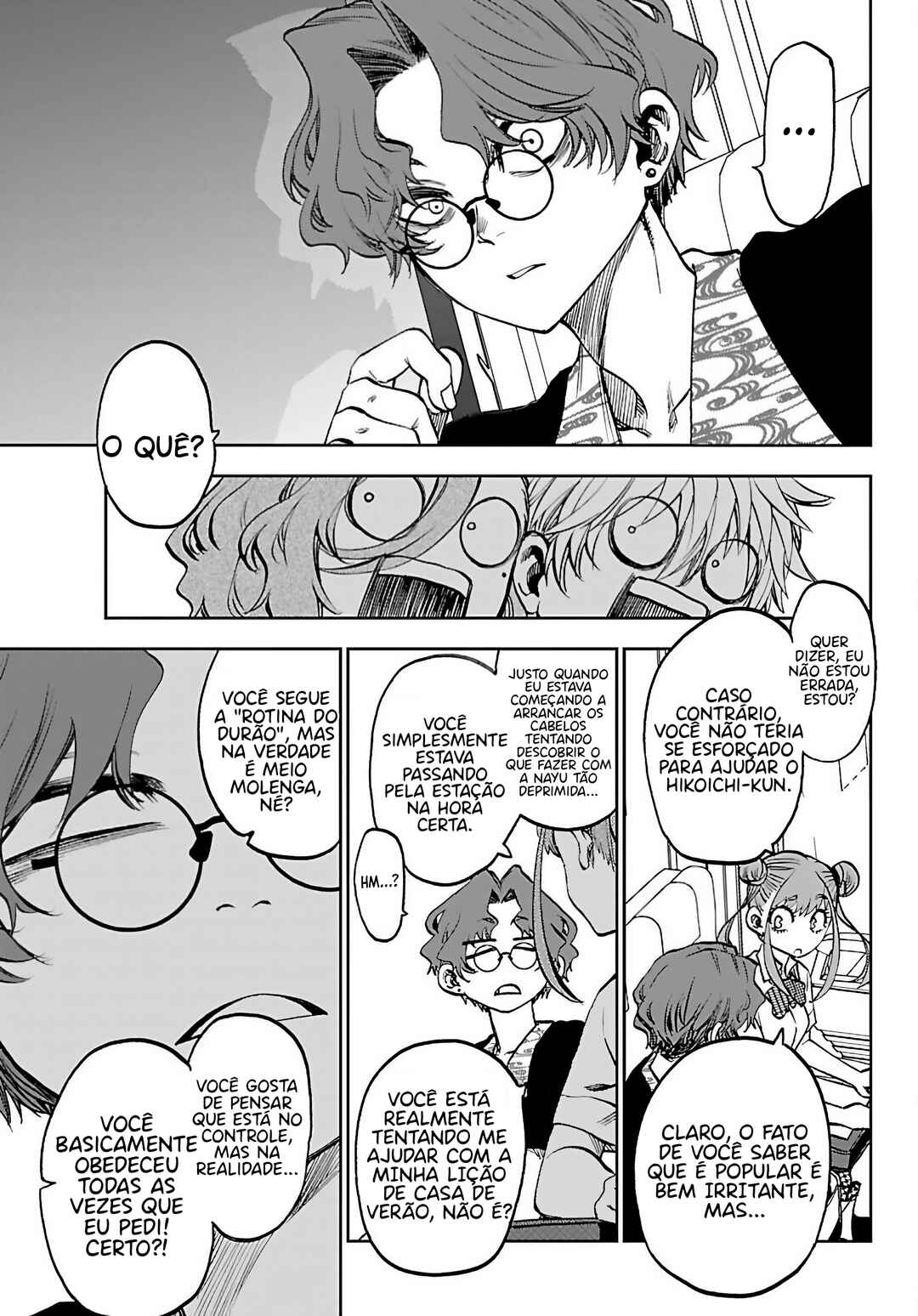 Chapter 44 - Page 19