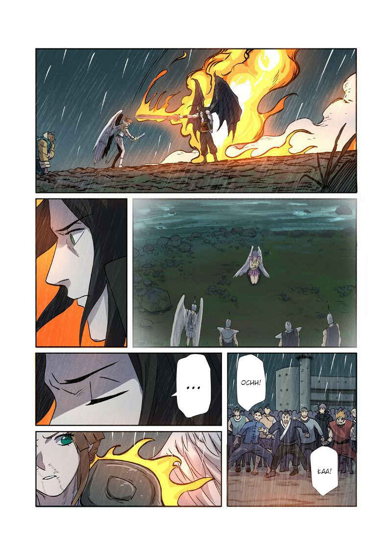 Chapter 248 - Page 9
