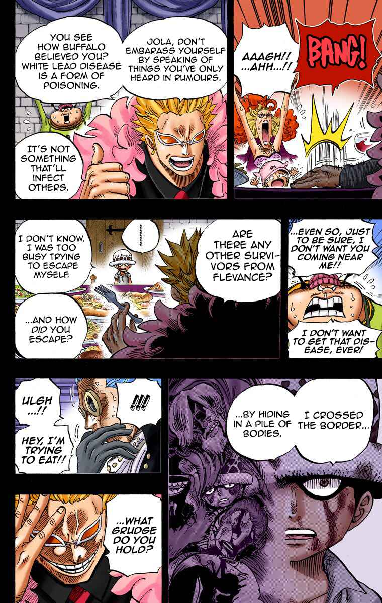 Chapter 762 - Page 4