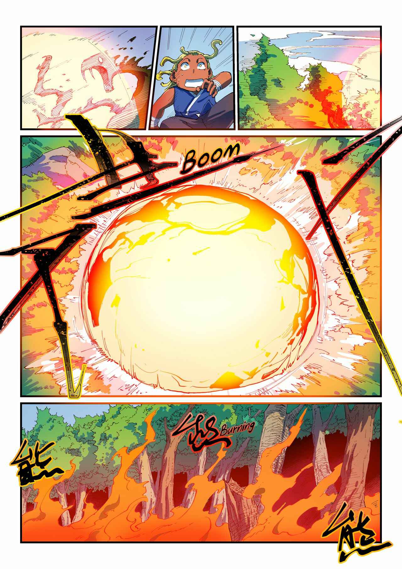 Chapter 549 - Page 6