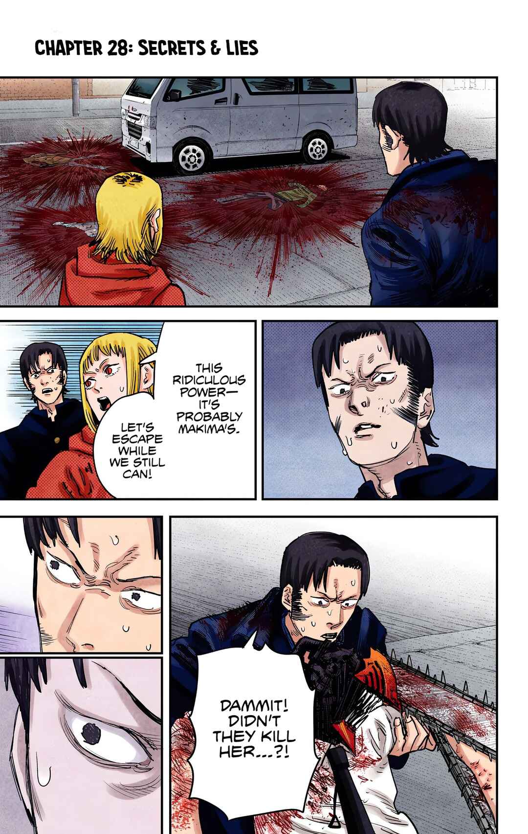 Chapter 28 - Page 1