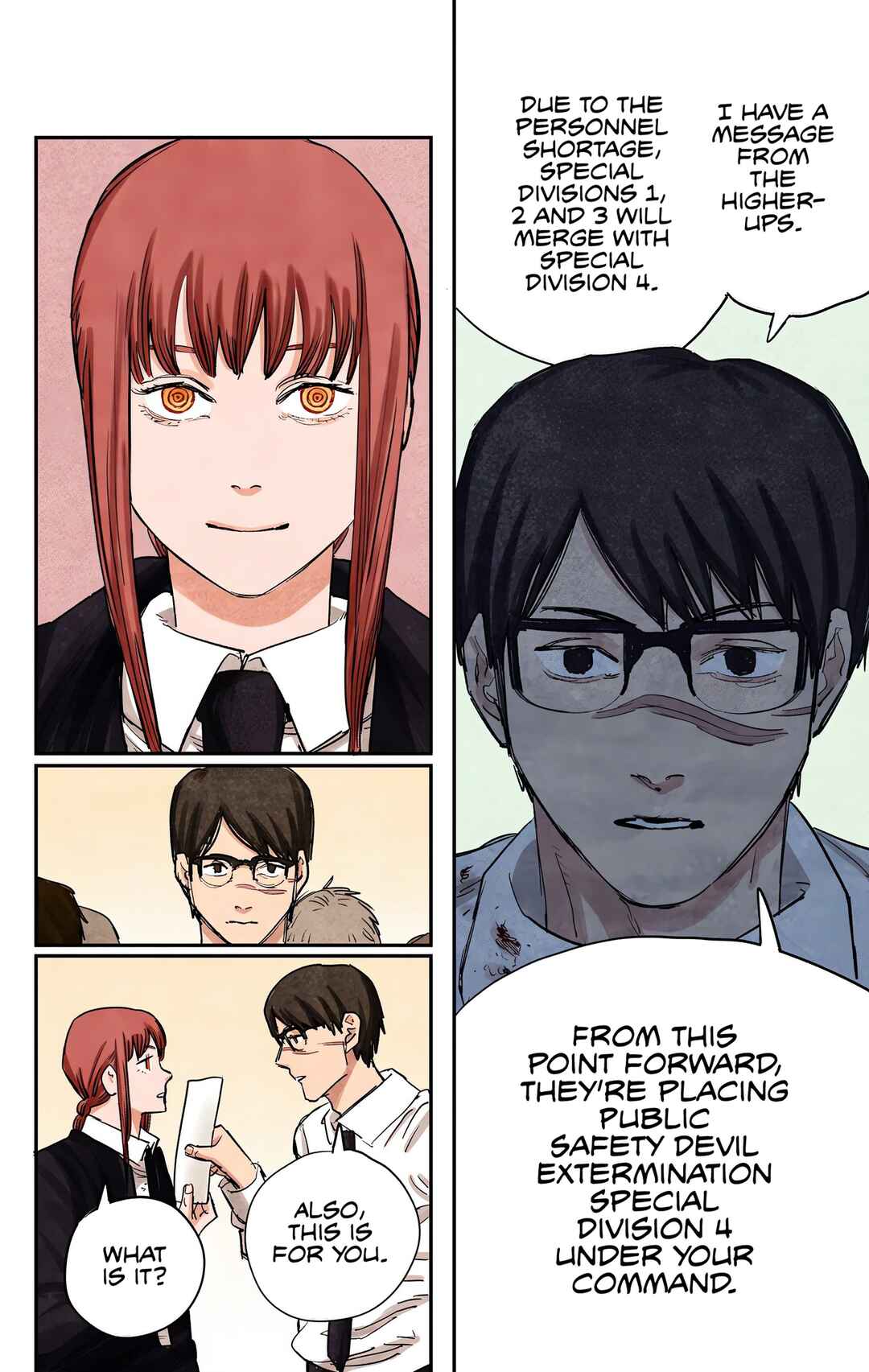 Chapter 28 - Page 16