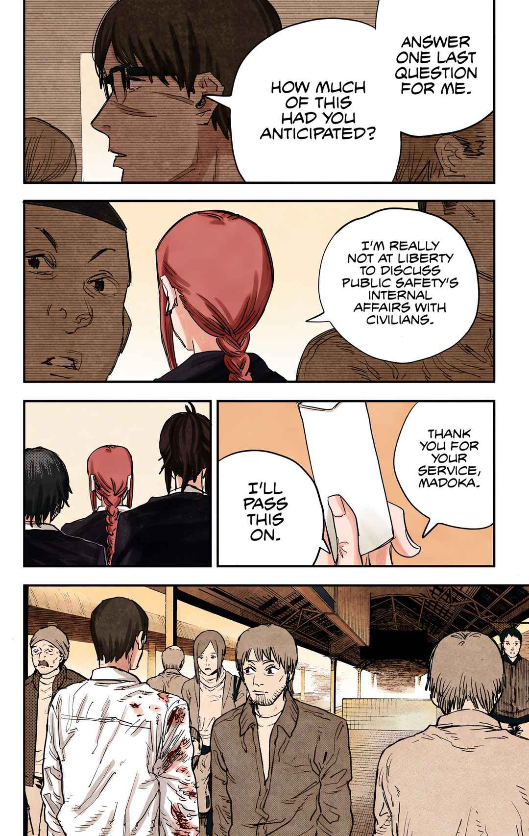 Chapter 28 - Page 18