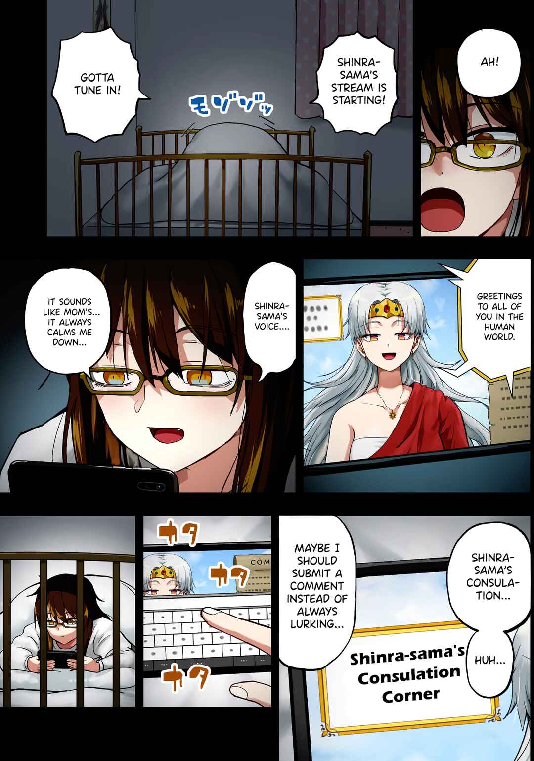 Chapter 27 - Page 2