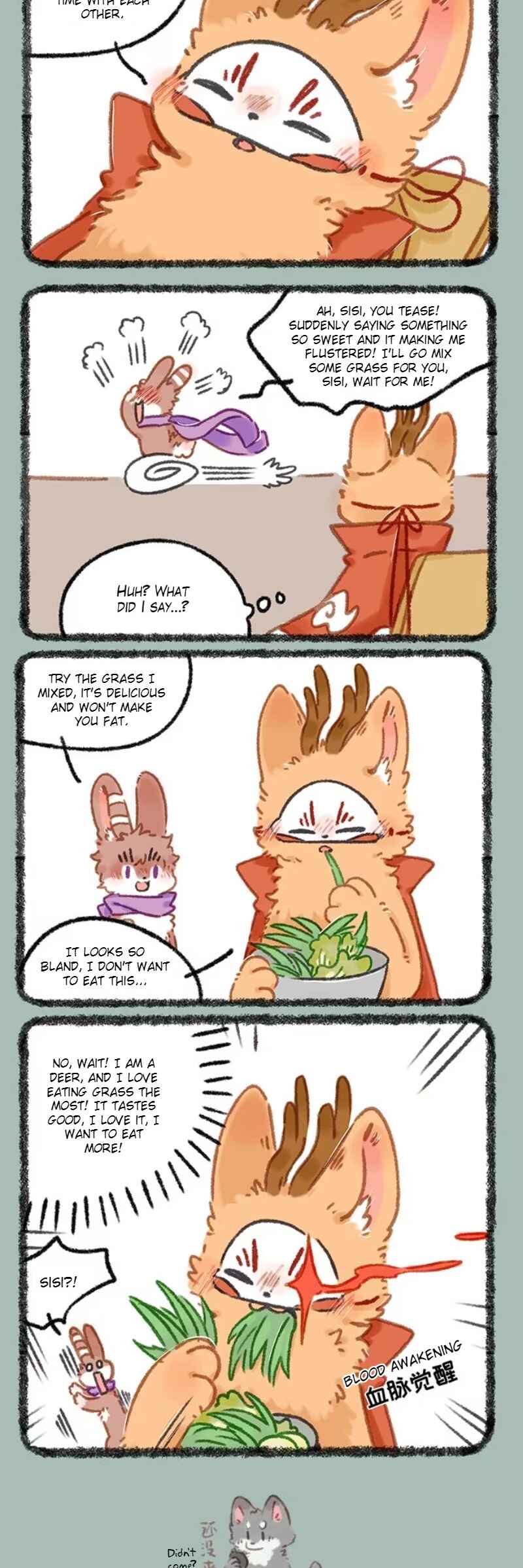 Chapter 958 - Page 3