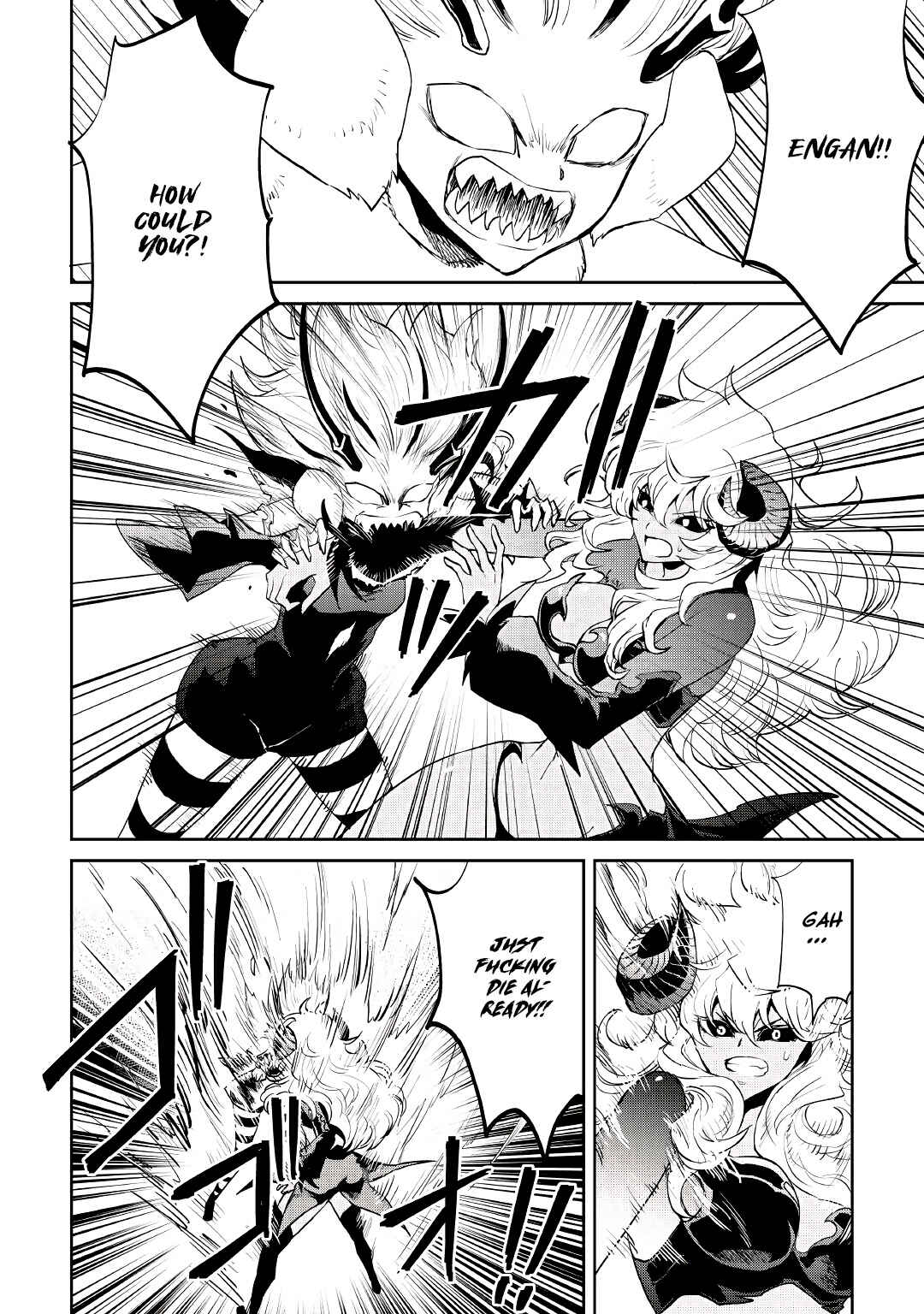 Chapter 94 - Page 11