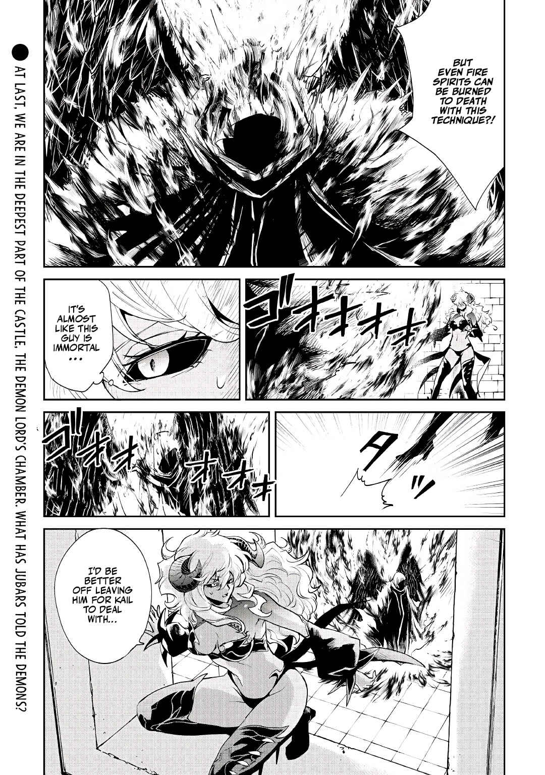 Chapter 94 - Page 19