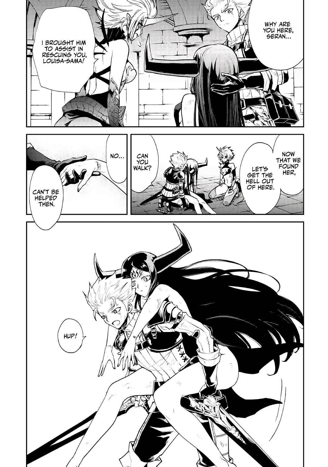 Chapter 94 - Page 7