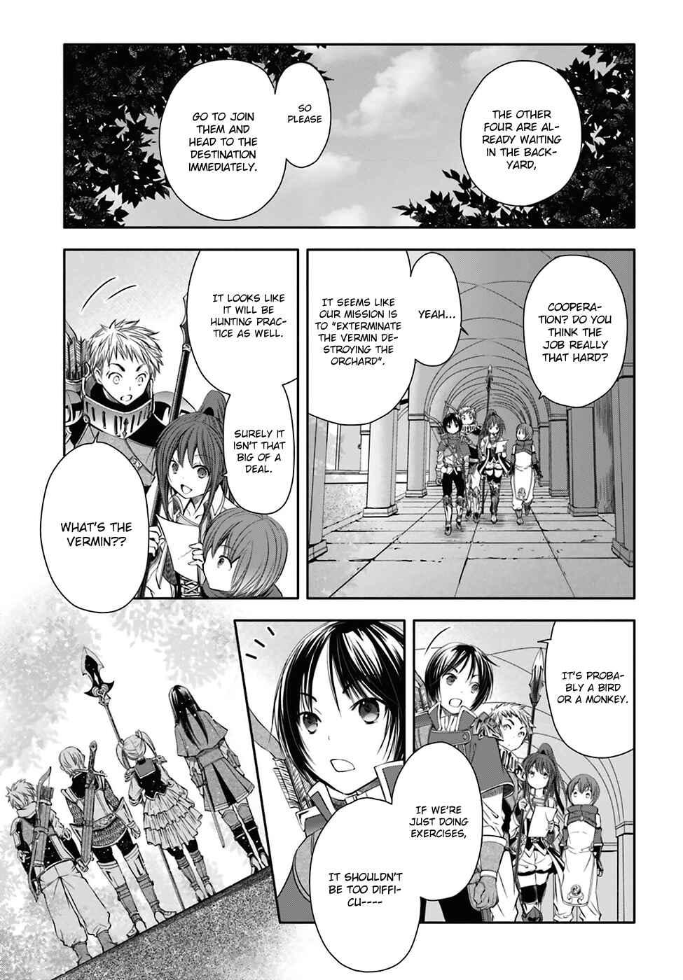 Chapter 4 - Page 5