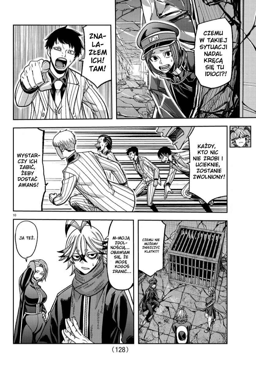 Chapter 139 - Page 10