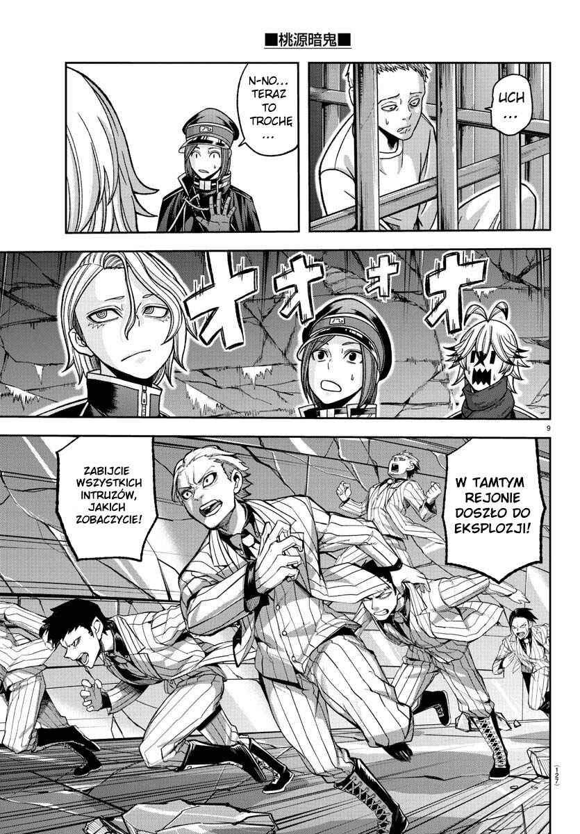 Chapter 139 - Page 11