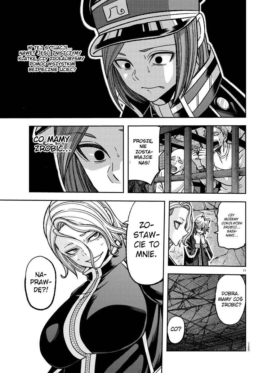 Chapter 139 - Page 12