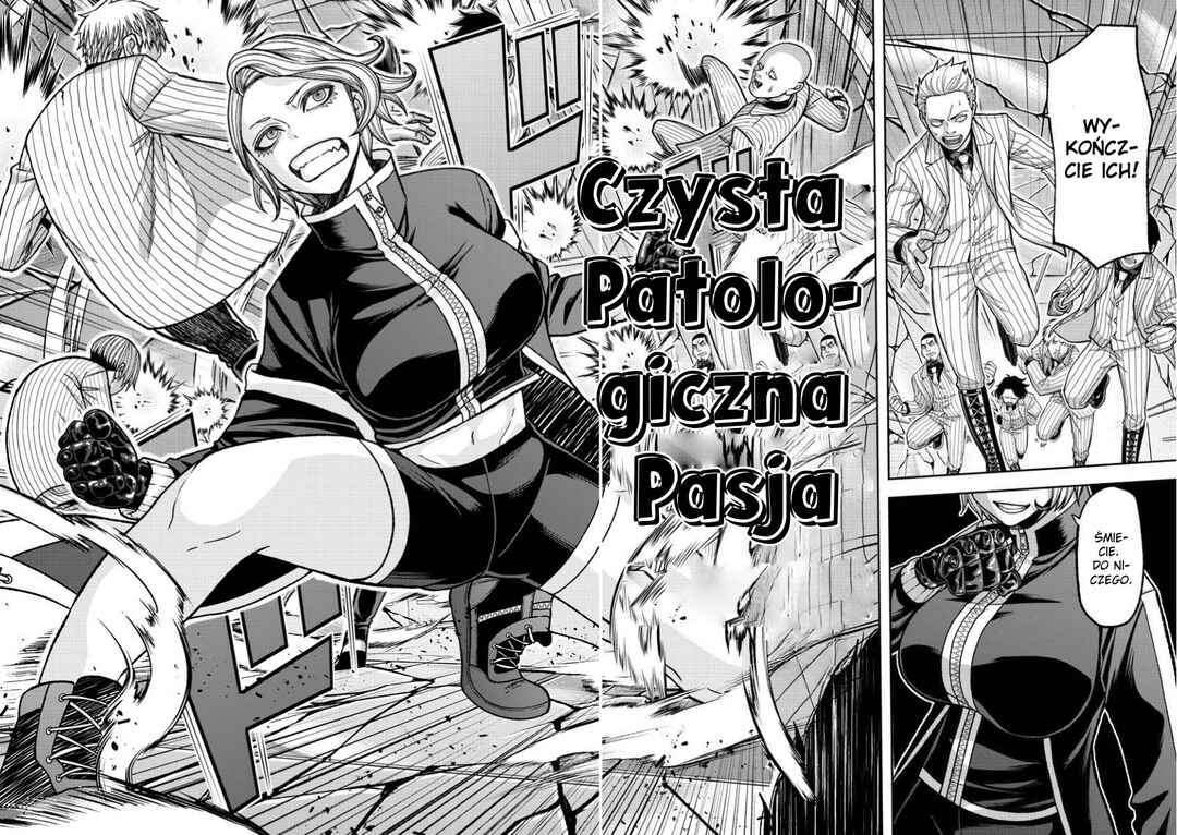 Chapter 139 - Page 15