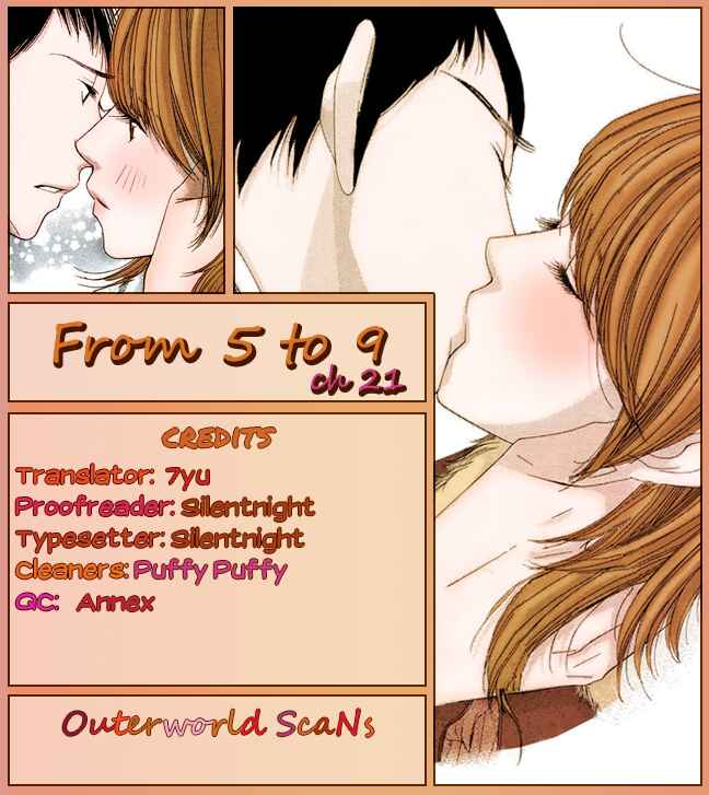 Chapter 21 - Page 1