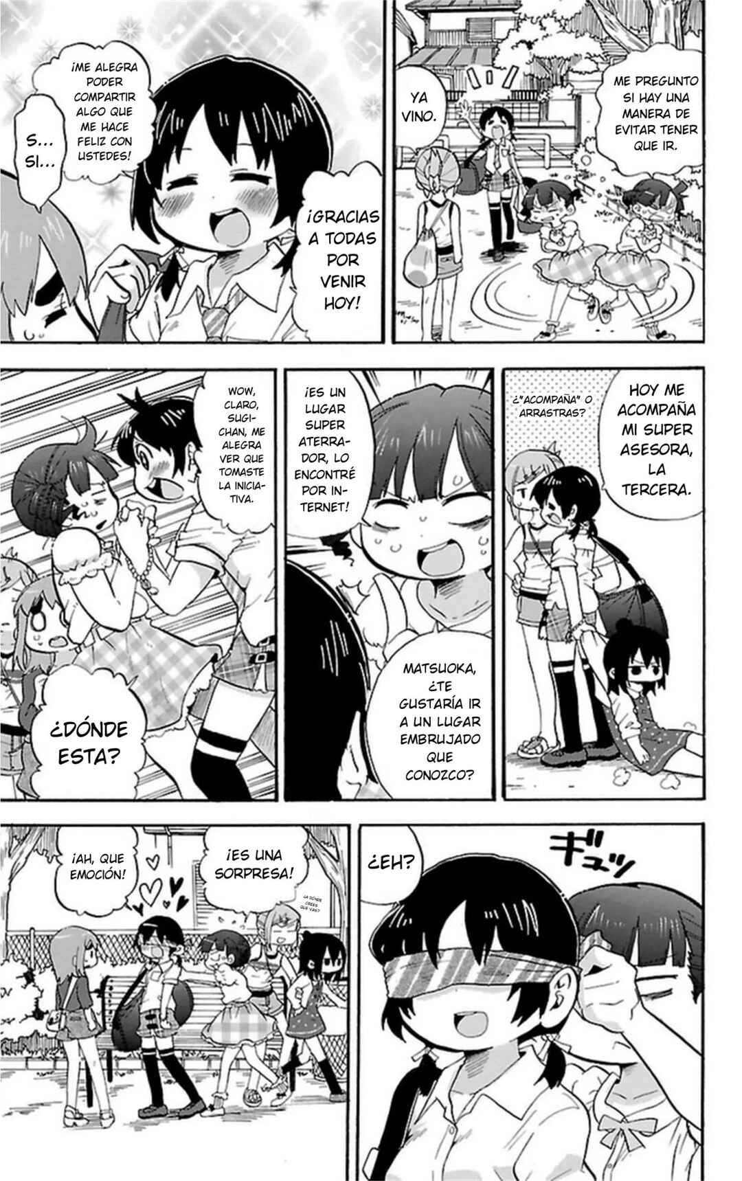 Chapter 259 - Page 4